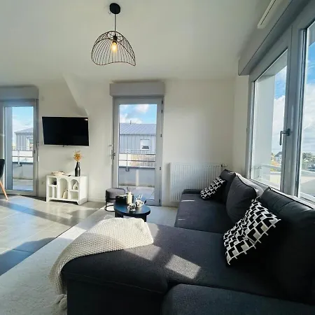 Casa Orgemont Apartmán *