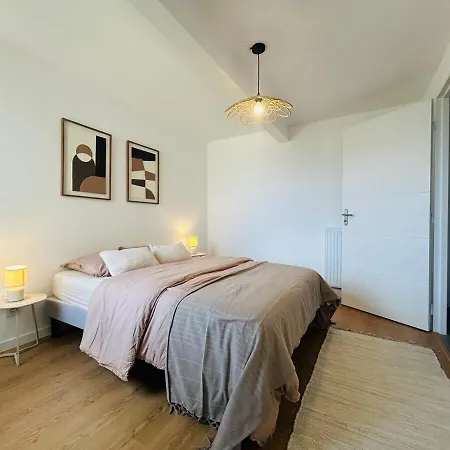 Casa Orgemont Apartament *