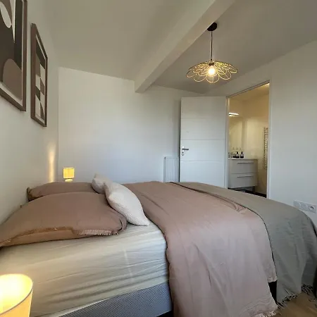 Casa Orgemont Apartmán