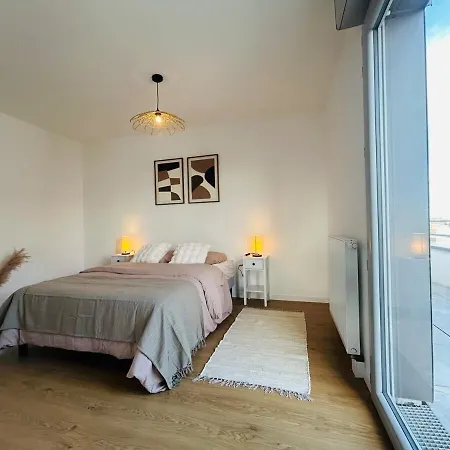 Casa Orgemont Appartamento