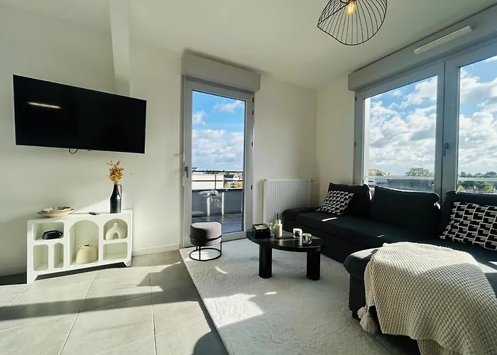 Apartament Casa Orgemont