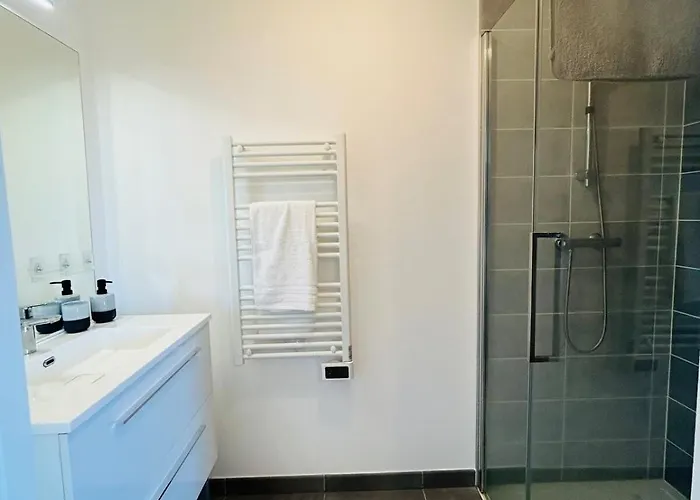 Apartmán Casa Orgemont Angers