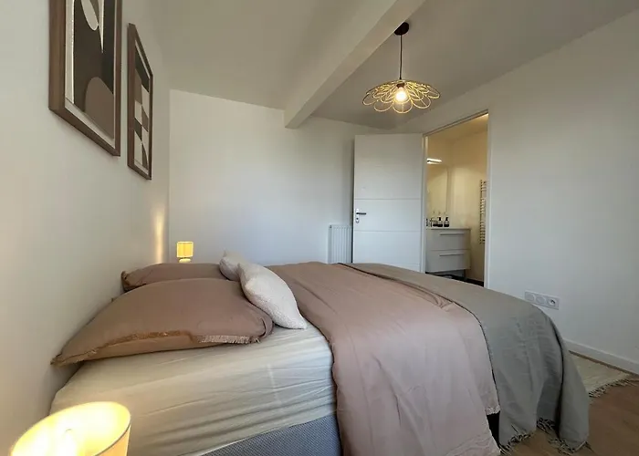 Casa Orgemont Apartmán