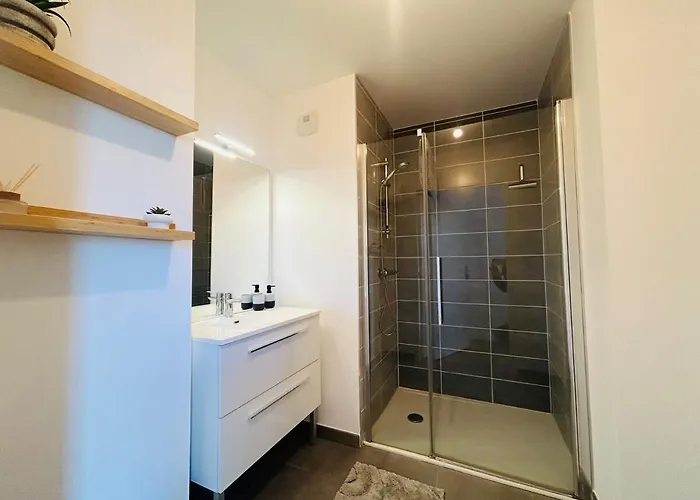 Appartamento Casa Orgemont *