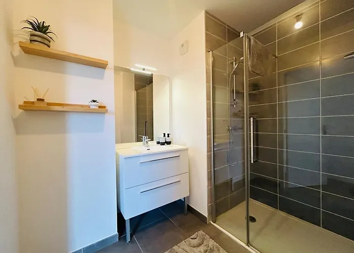 Appartamento Casa Orgemont *